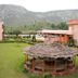 Outdoors view