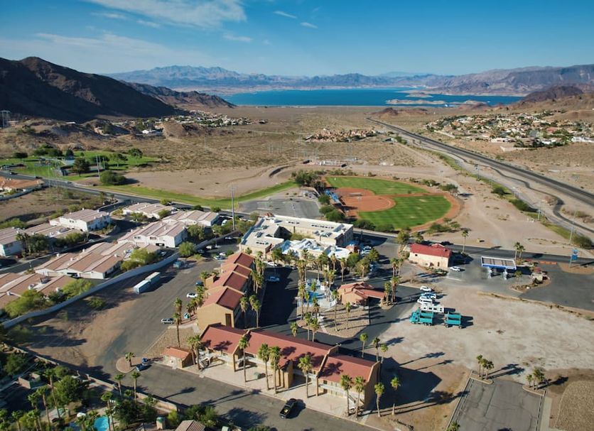Outdoors view Photo