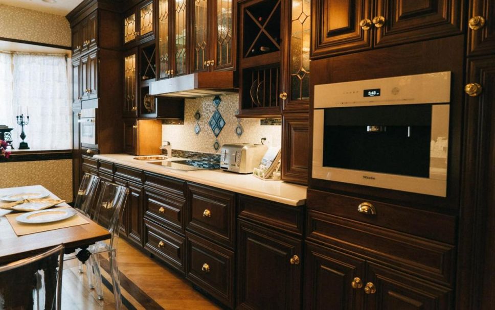 Kitchen Photo