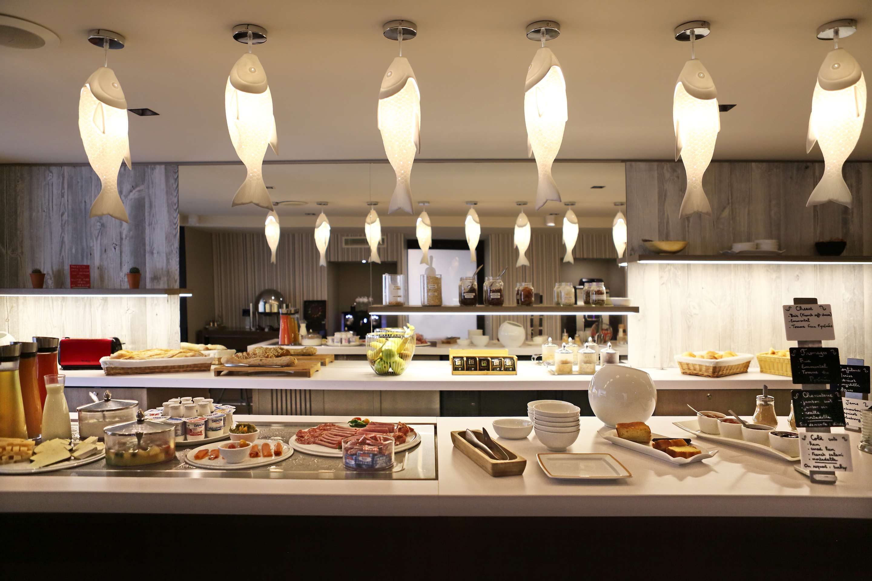 Buffet