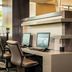 Business centre