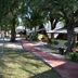 Outdoors view