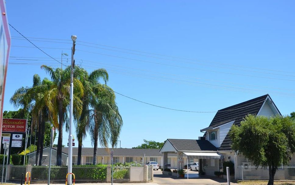 Outdoors view Photo