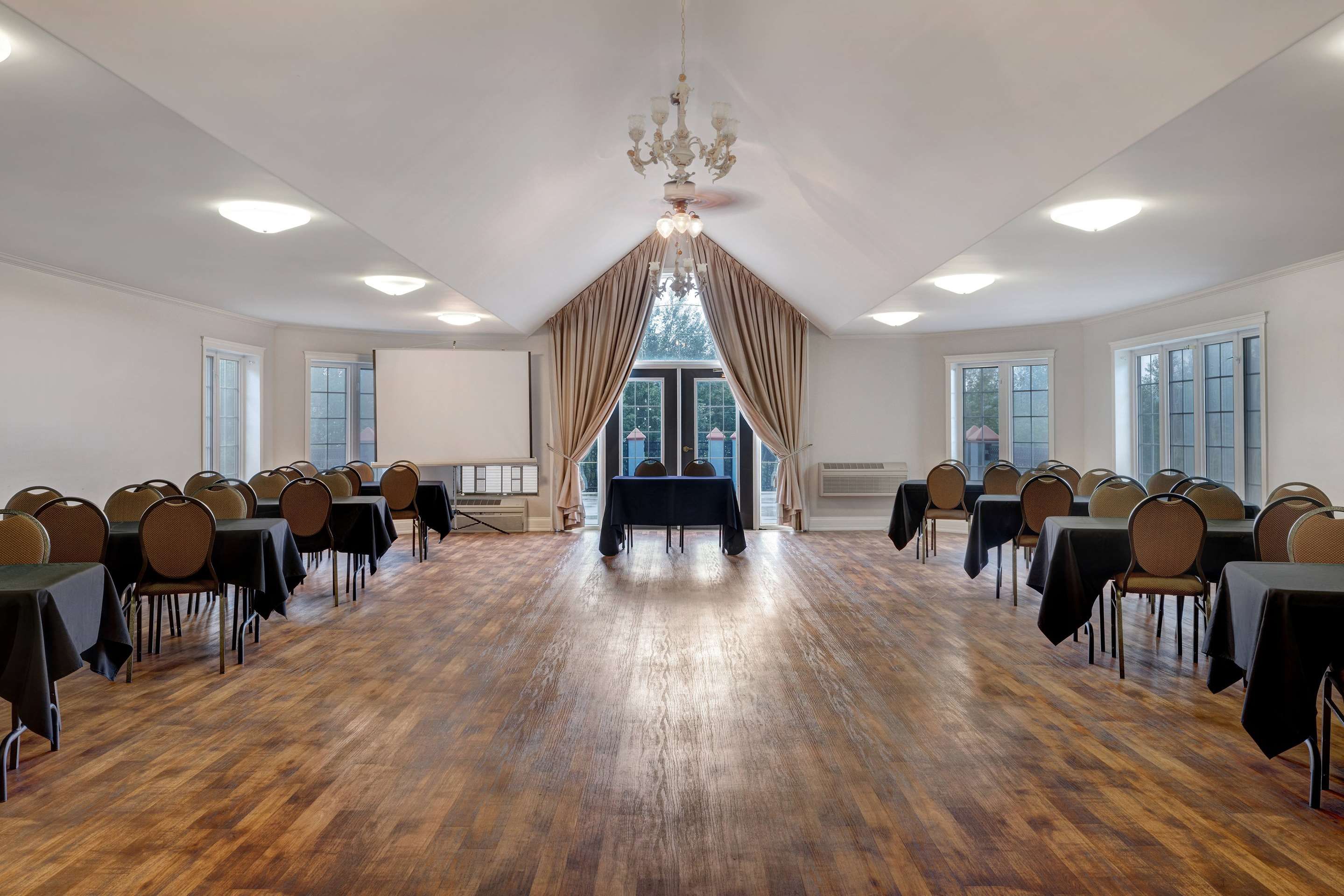 Conference room