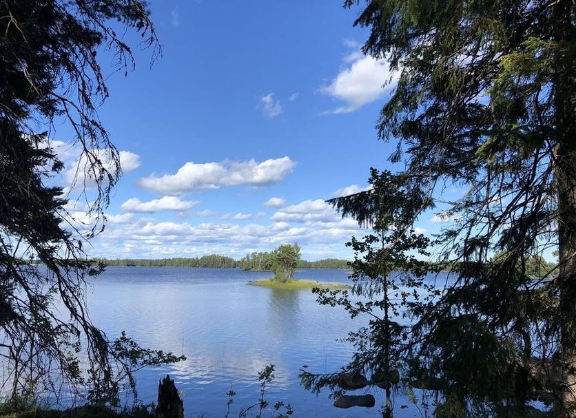 Outdoors view Photo