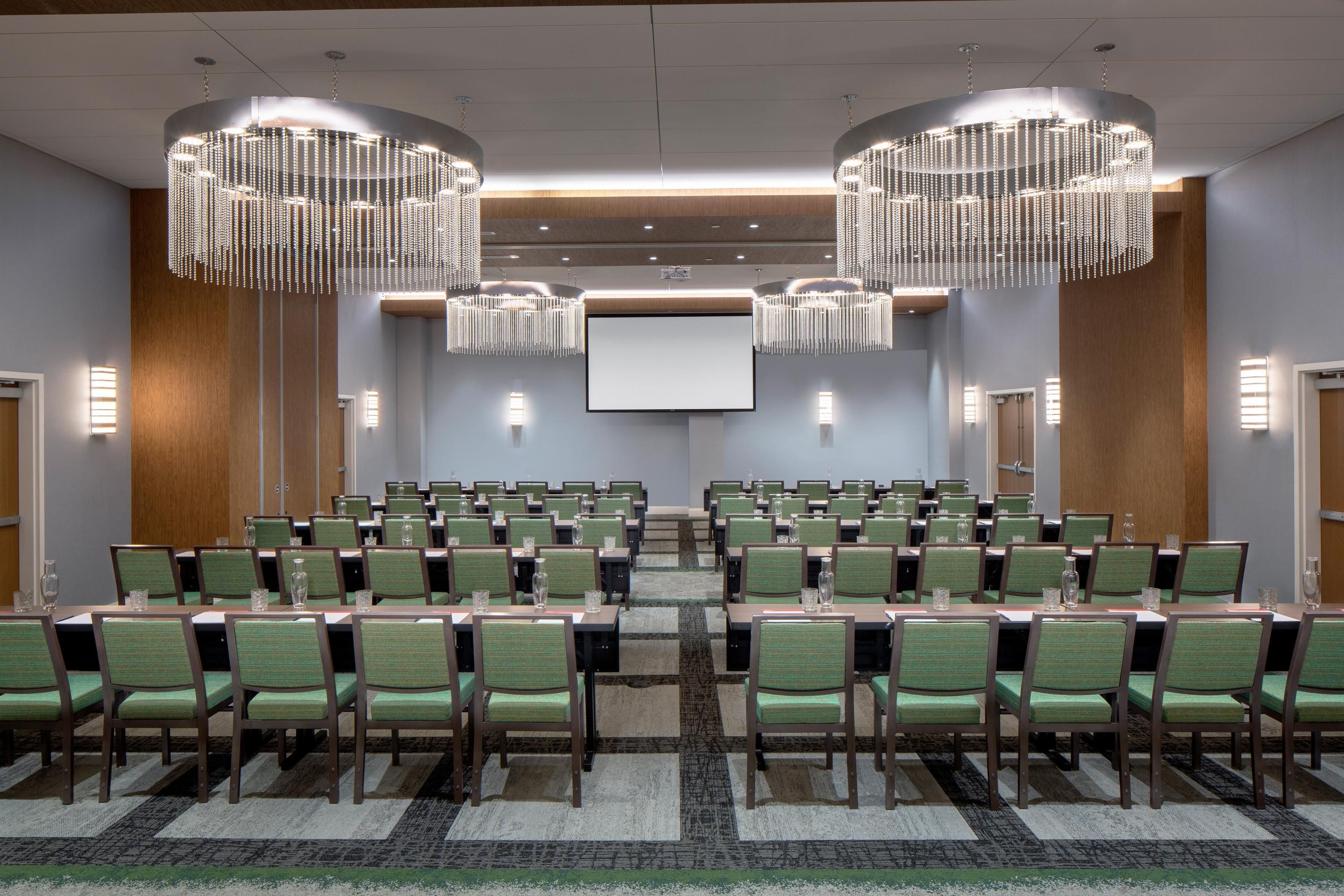 Conference room