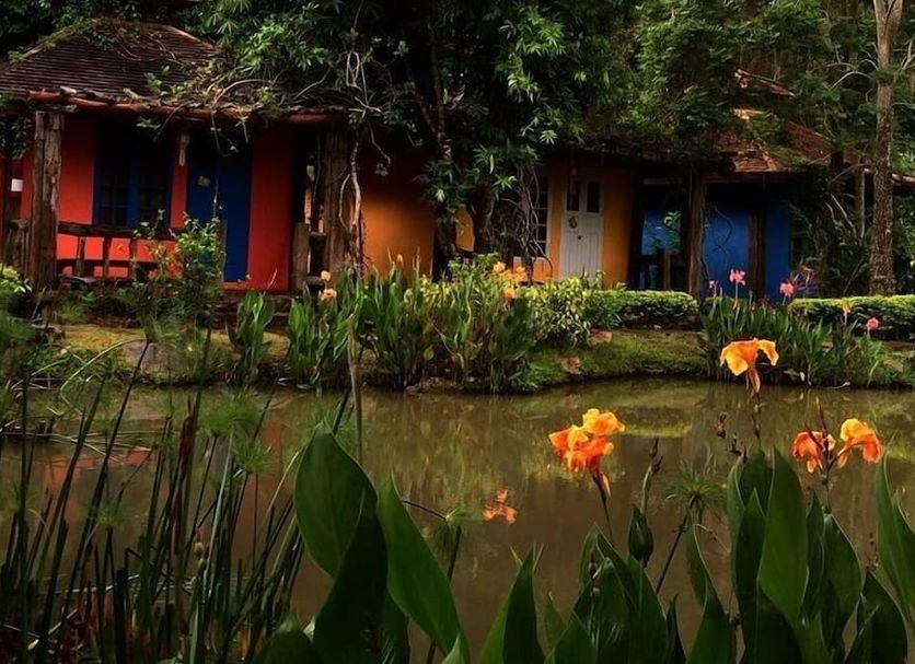 Outdoors view Photo