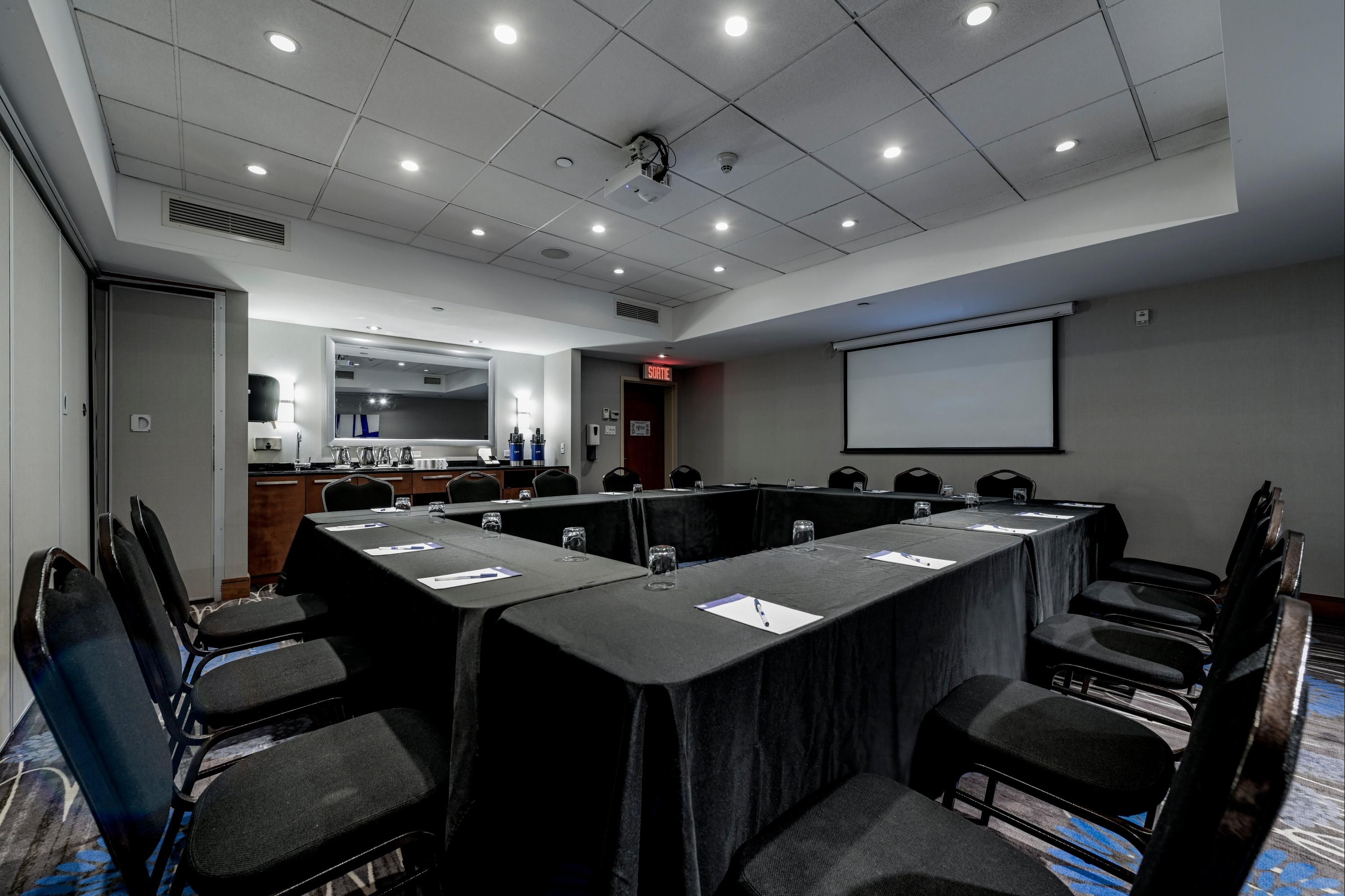 Conference room