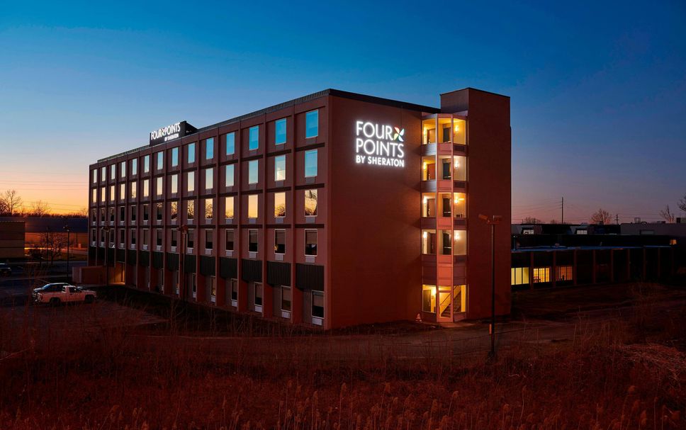 Building Photo