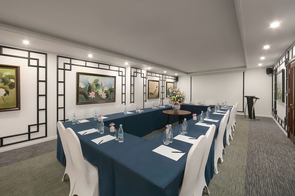 Conference room
