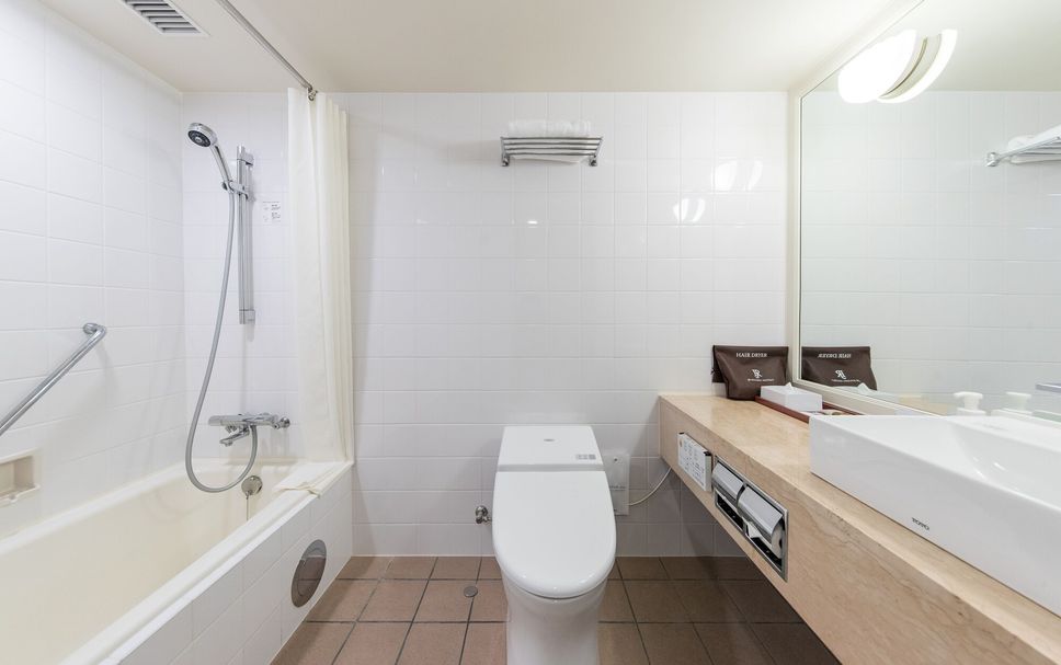 Bathroom Photo