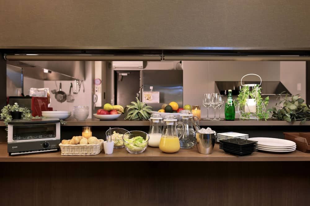 Buffet