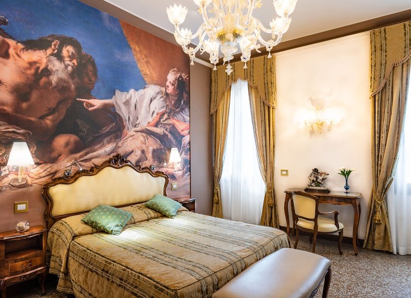 Bedroom Photo