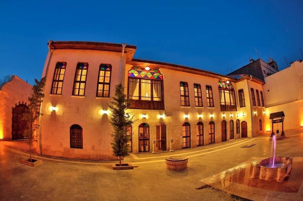 Building
