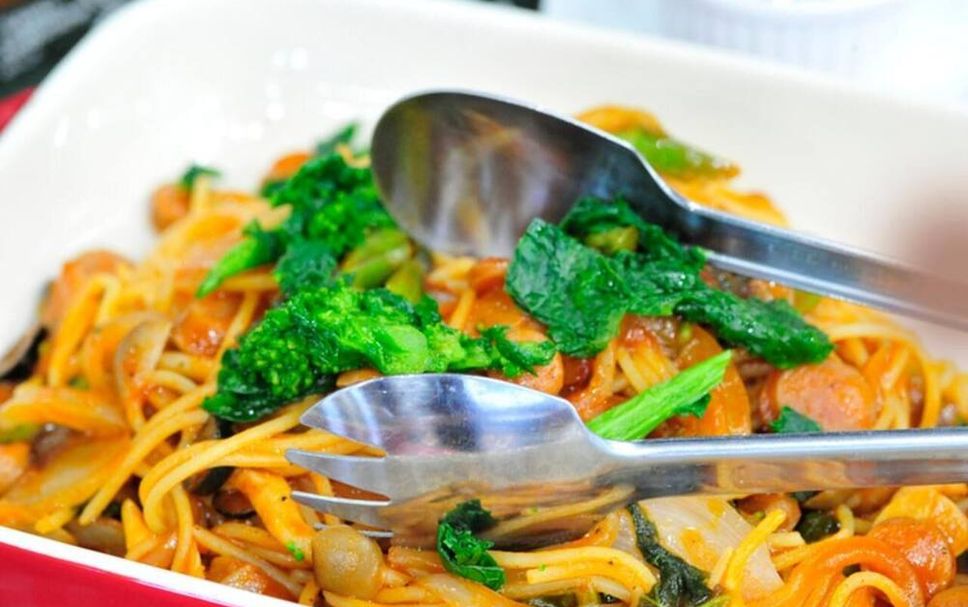Food Photo