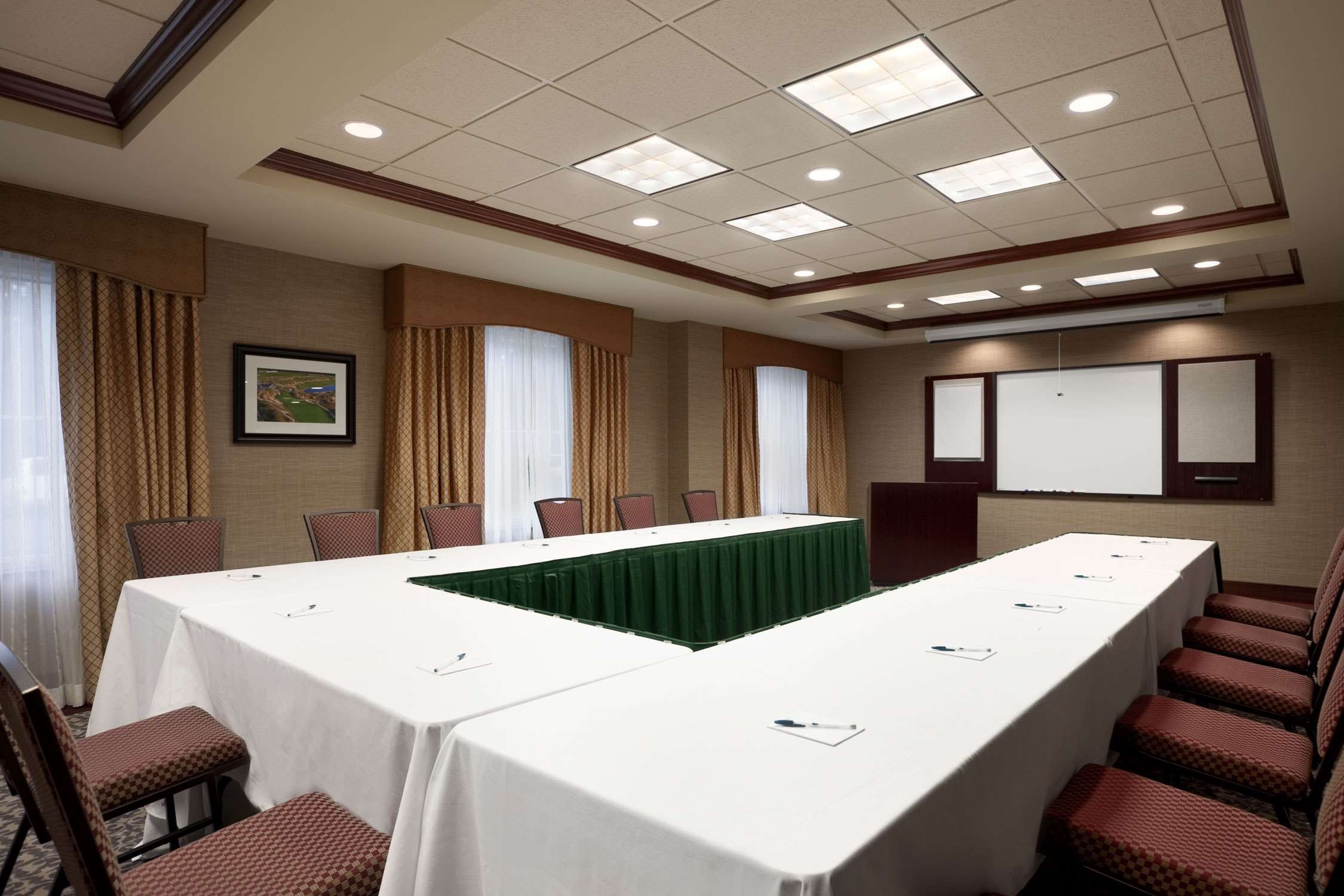 Conference room