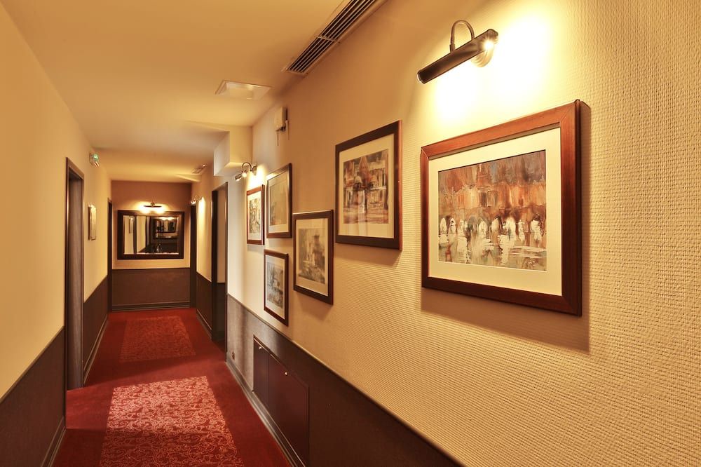 Hallway