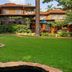 Outdoors view