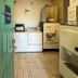 Laundry facility