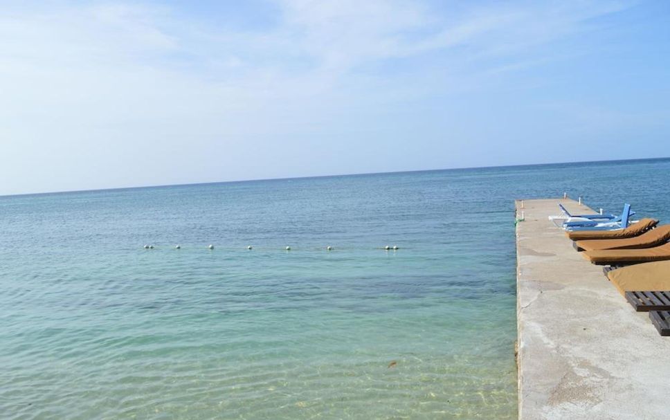 Beach Photo