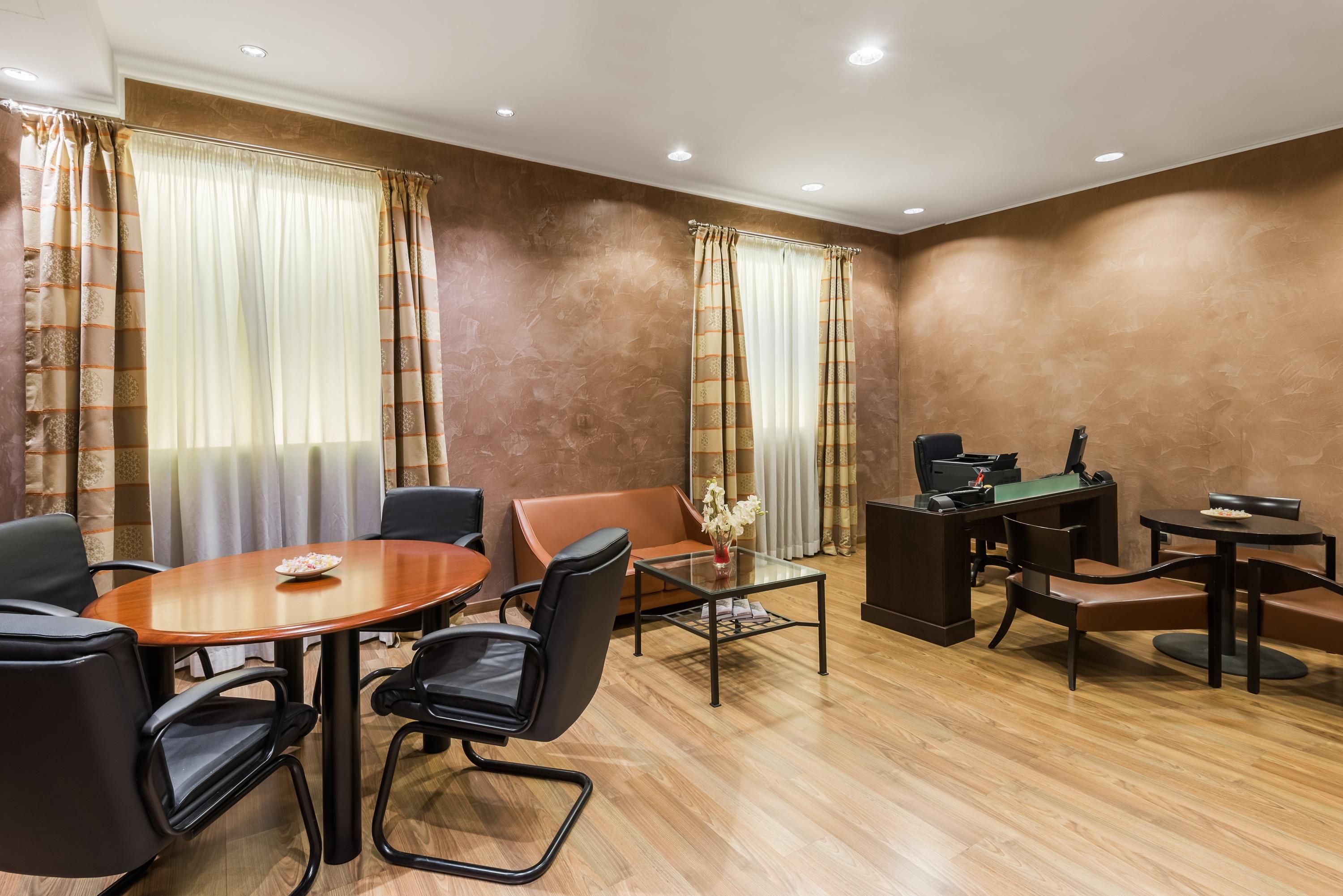 Conference room
