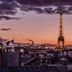 Outdoors view