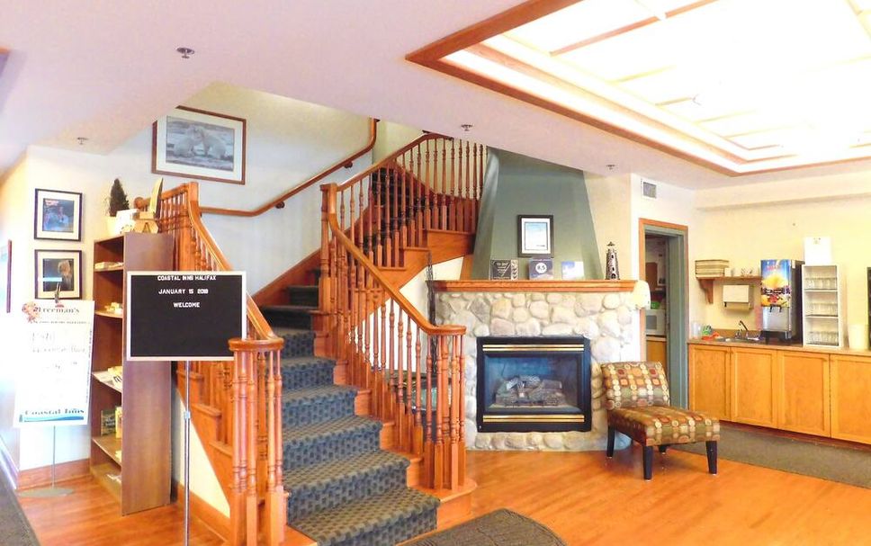 Stairs Photo