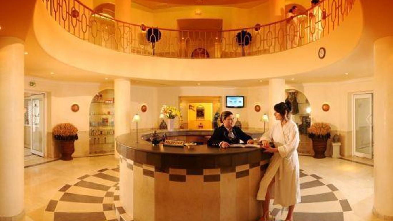 Laico Hotel Hammamet