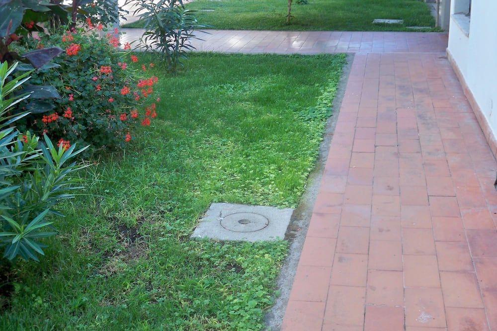Outdoors view