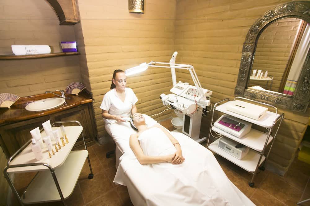 Spa Photo