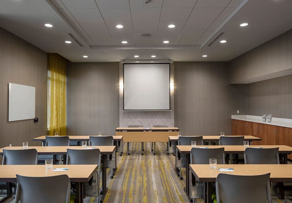 Conference room