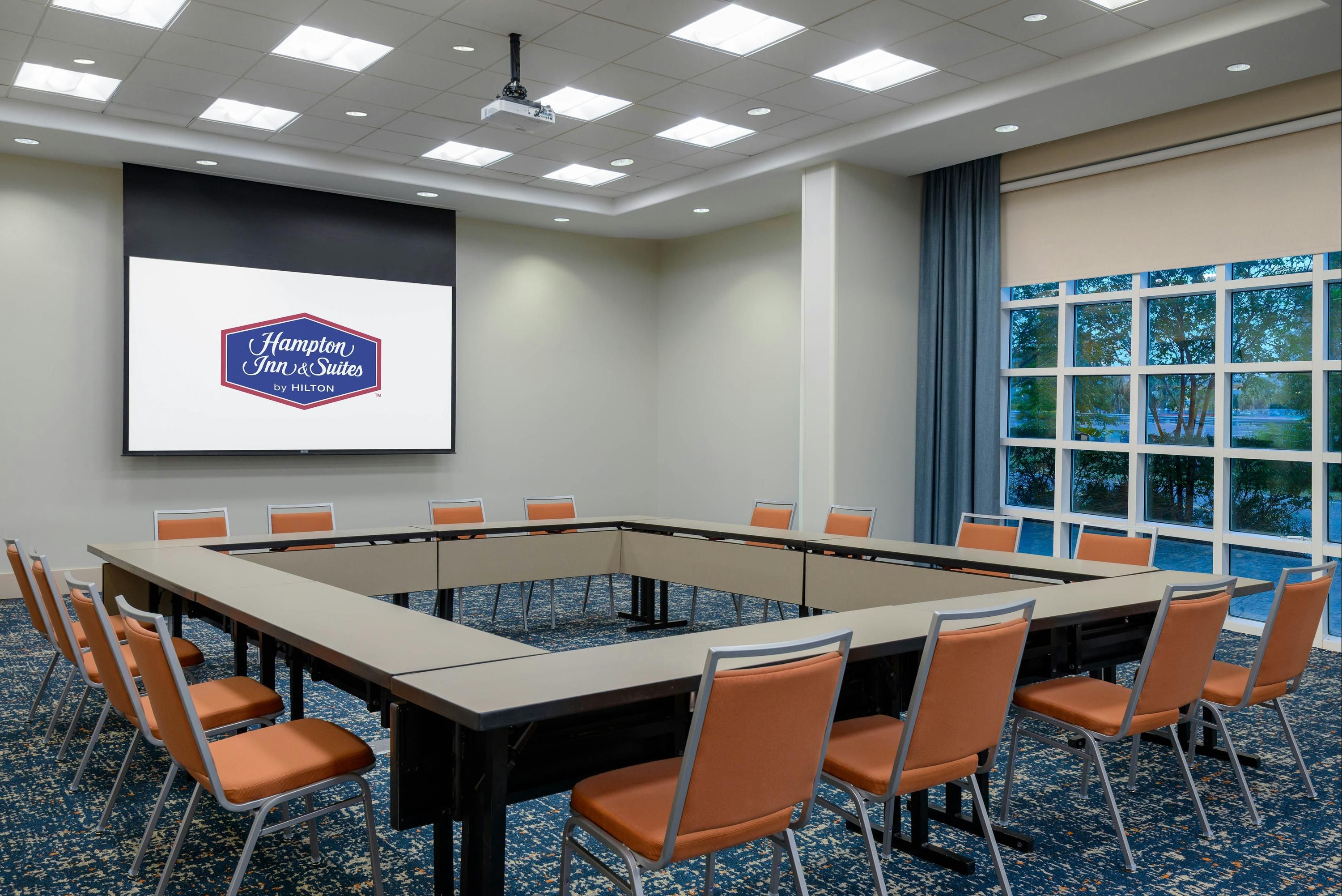 Conference room