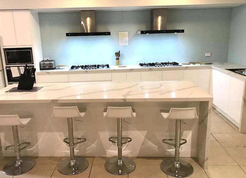 Kitchen Photo
