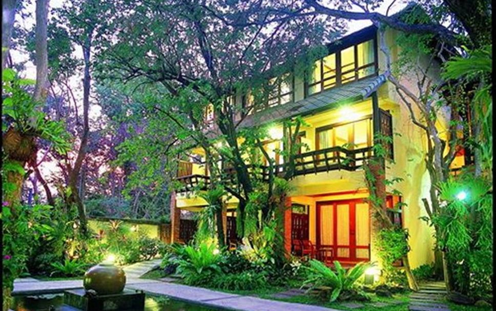 Building Photo