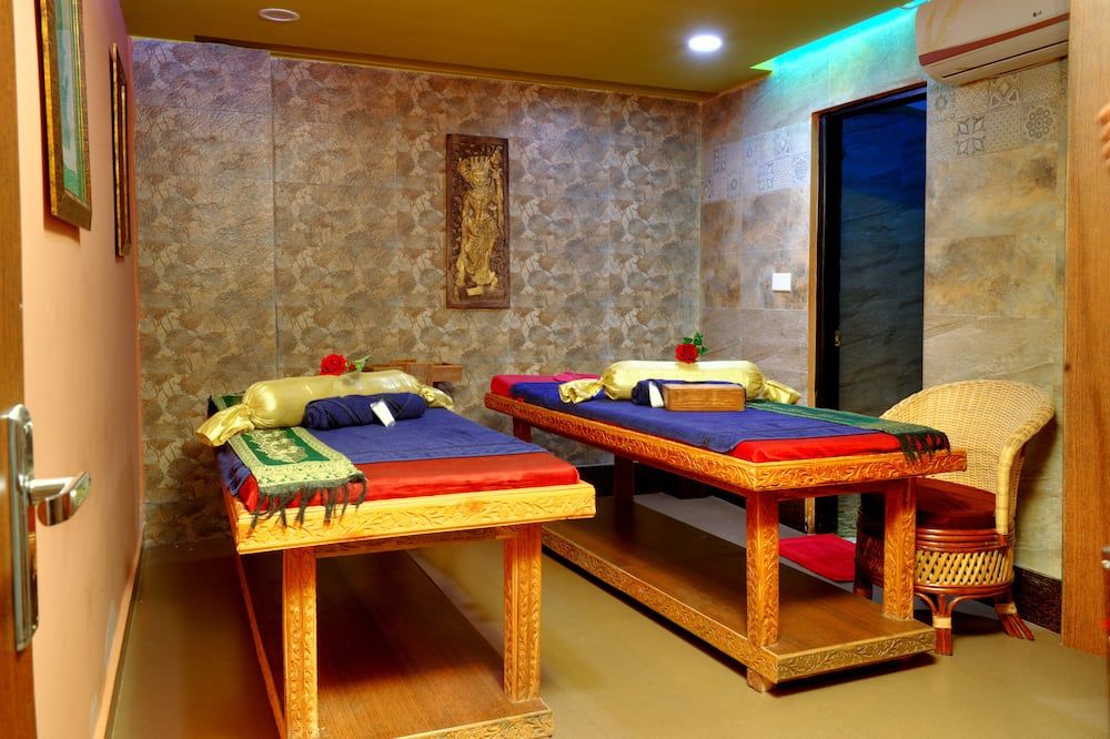 Spa