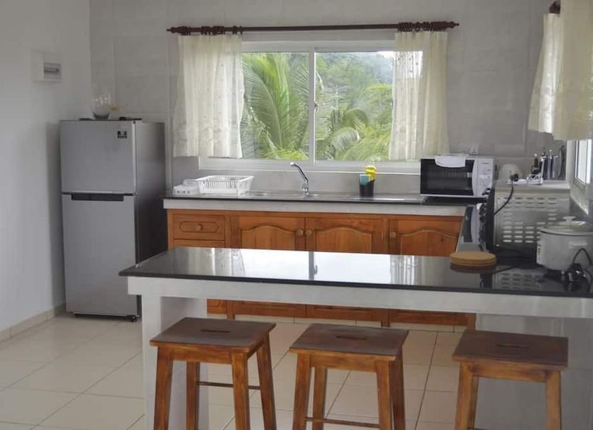 Kitchen Photo