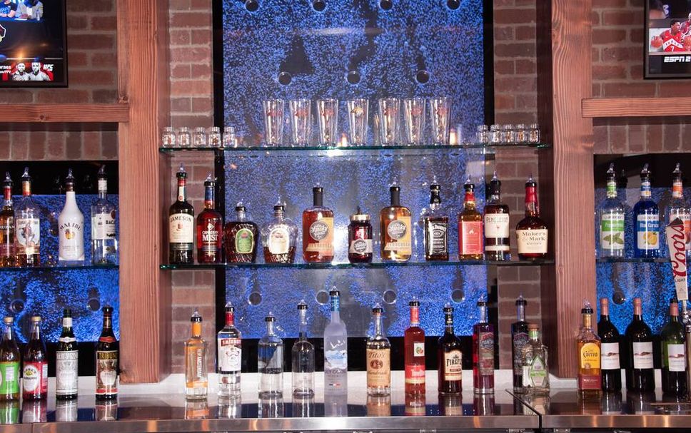 Bar Photo