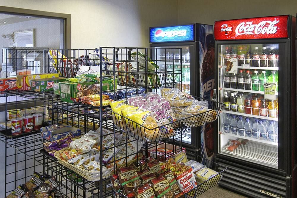 Shop