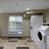 Laundry facility