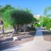 Outdoors view