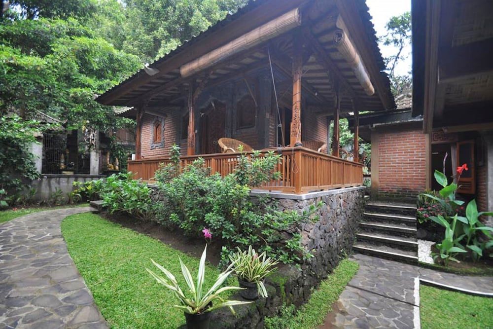 Outdoors view