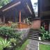 Outdoors view