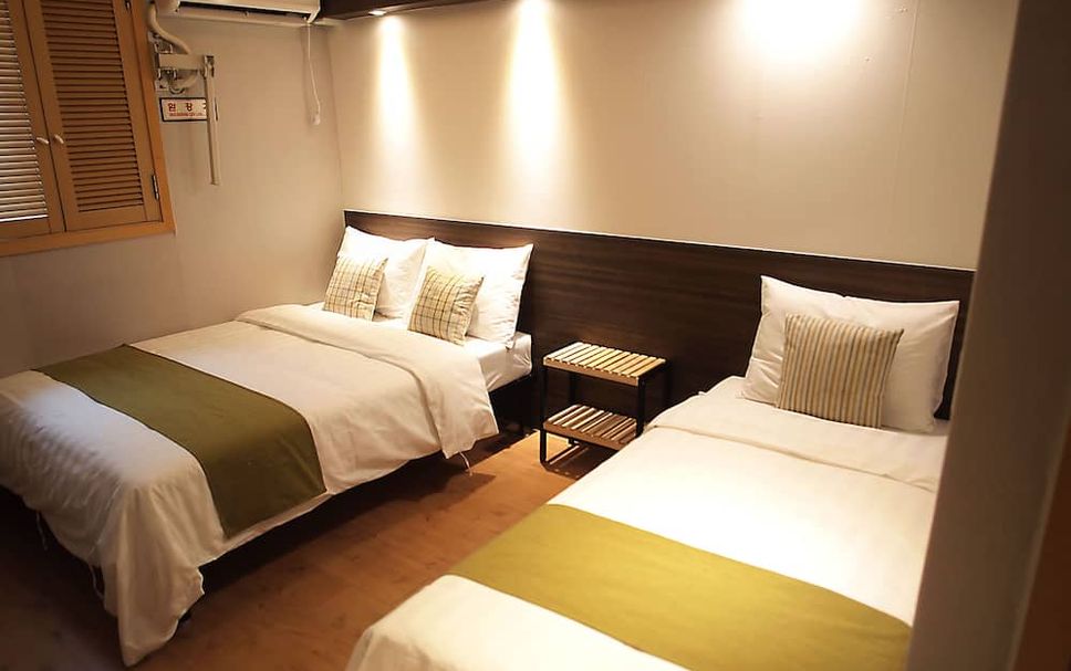 Bedroom Photo