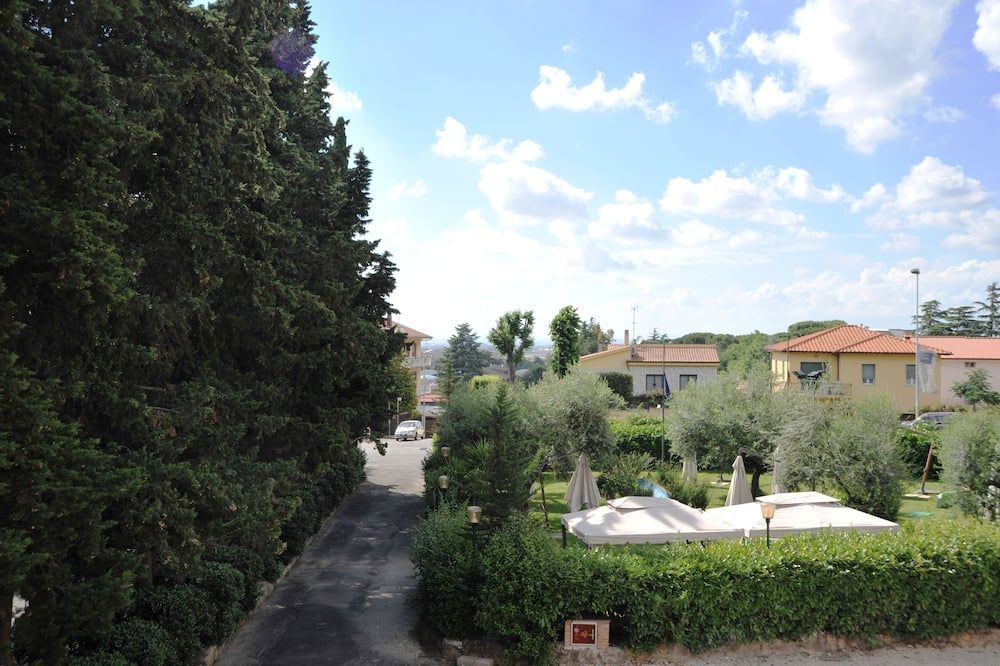 Outdoors view