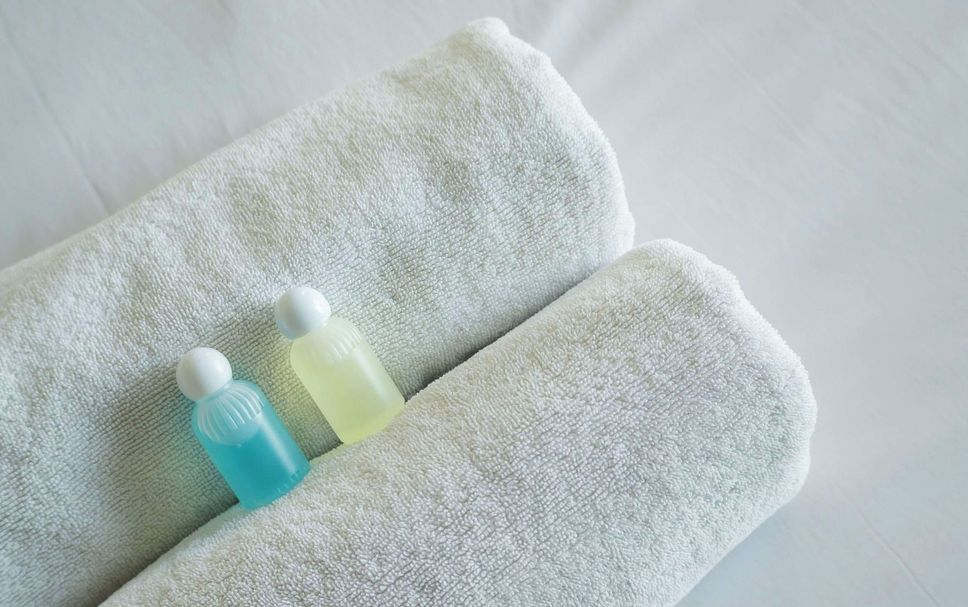 Room amenity Photo