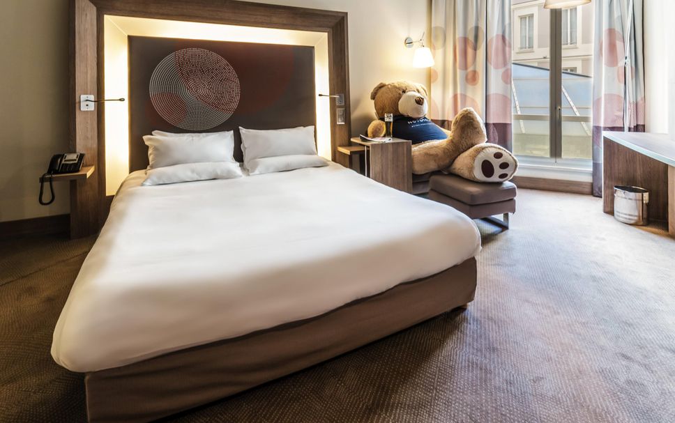 Bedroom Photo