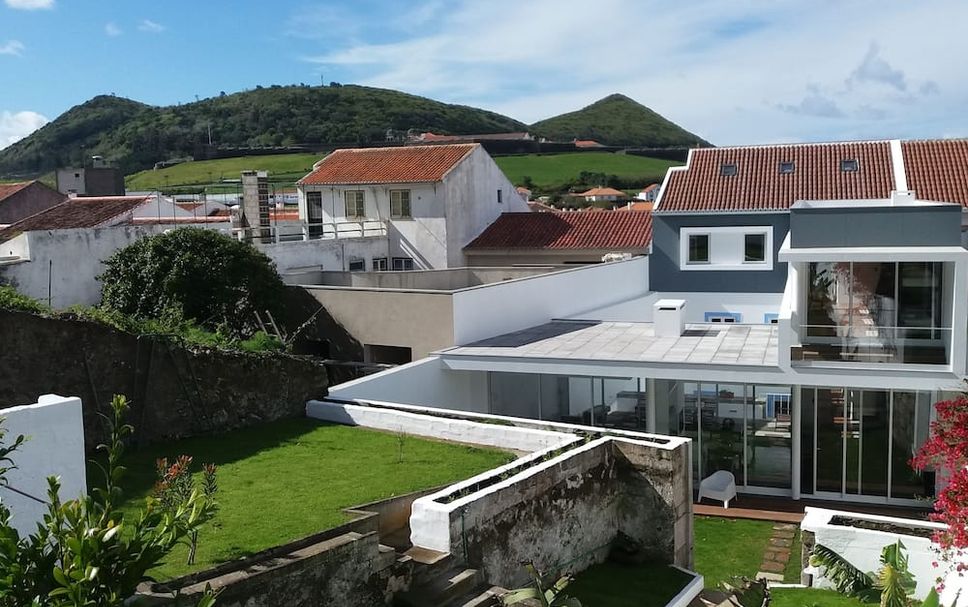 Outdoors view Photo