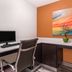 Business centre