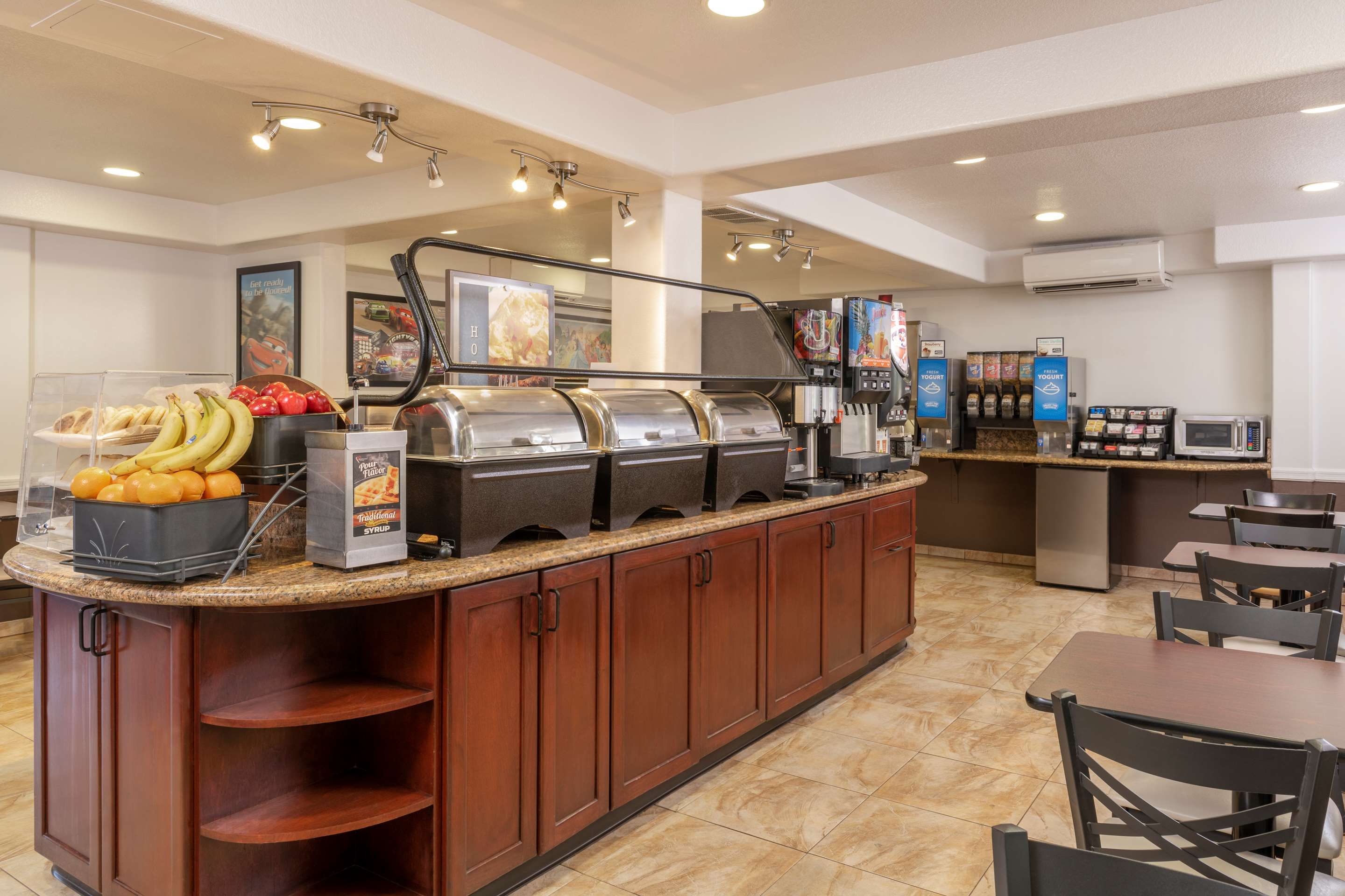 Buffet