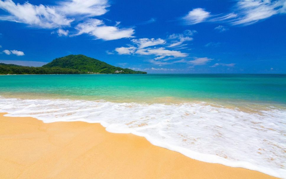 Beach Photo